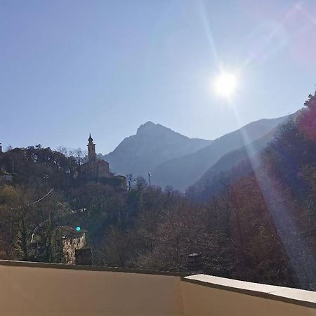 Agriturismo Dai Marchesin Nasino Dış mekan fotoğraf
