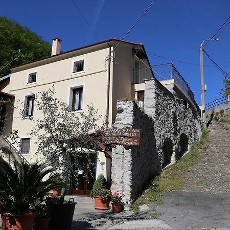 Agriturismo Dai Marchesin Nasino Dış mekan fotoğraf