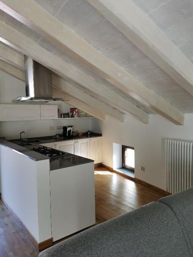 Agriturismo Dai Marchesin Nasino Dış mekan fotoğraf