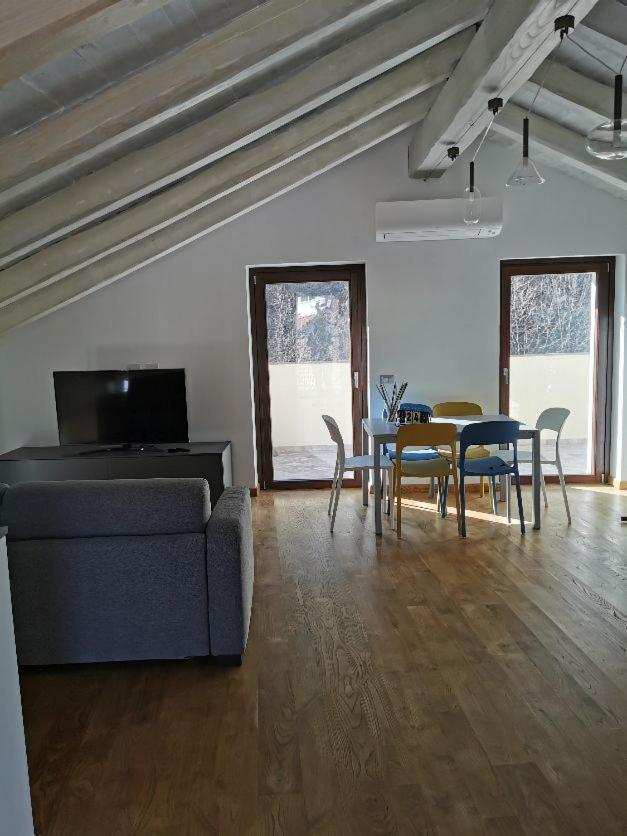 Agriturismo Dai Marchesin Nasino Dış mekan fotoğraf