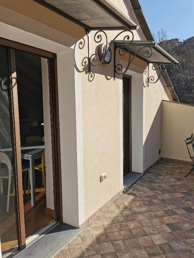 Agriturismo Dai Marchesin Nasino Dış mekan fotoğraf