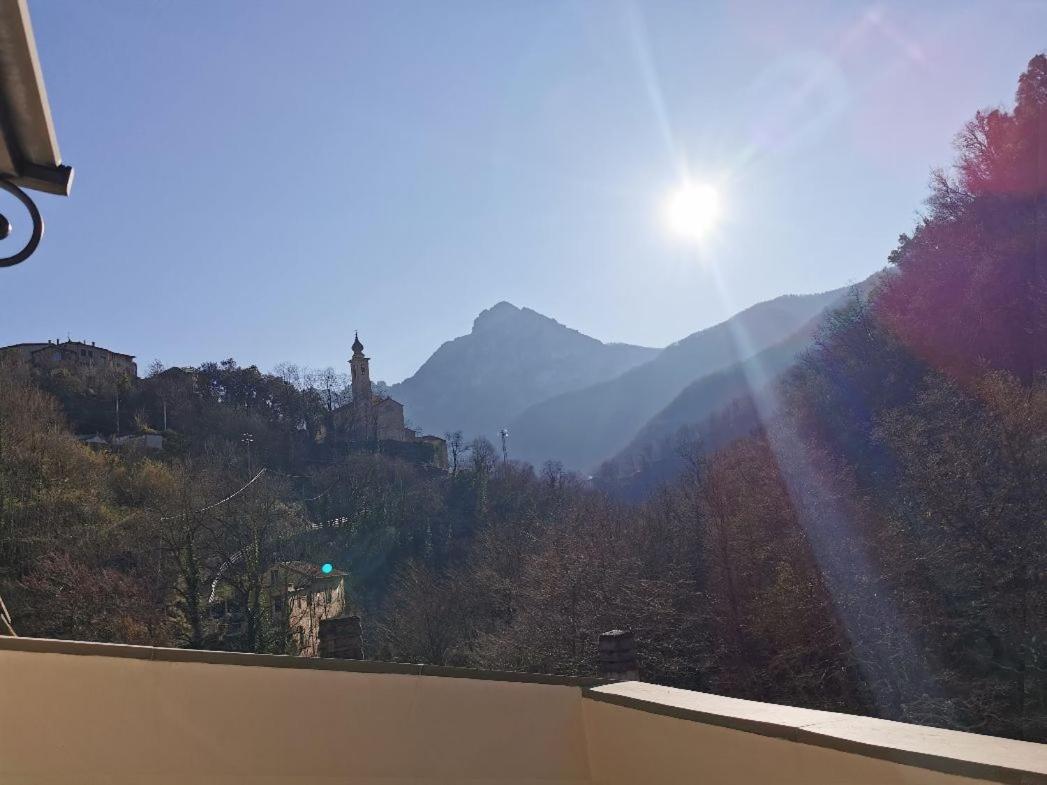 Agriturismo Dai Marchesin Nasino Dış mekan fotoğraf