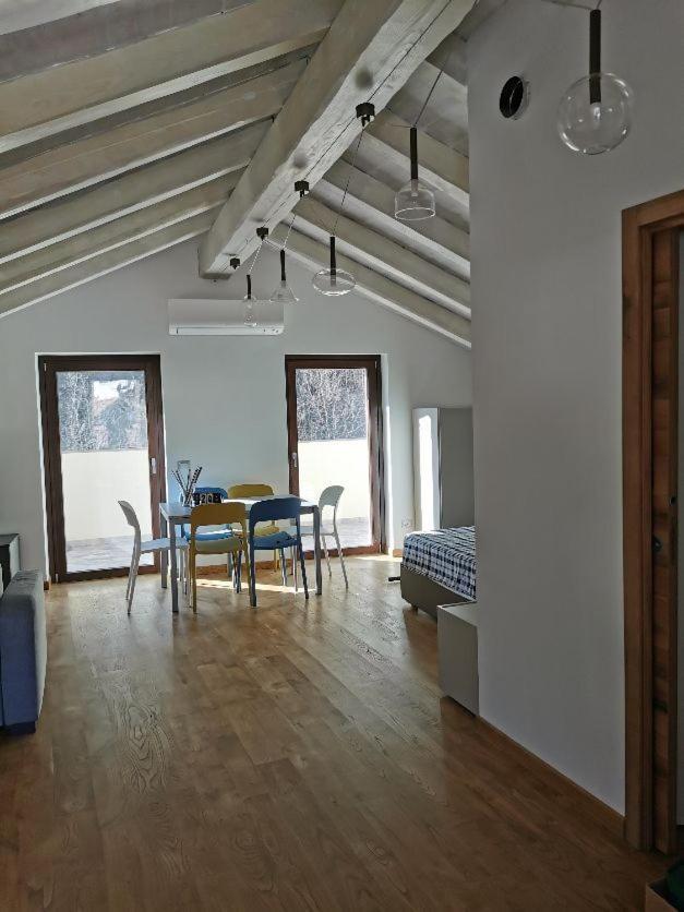Agriturismo Dai Marchesin Nasino Dış mekan fotoğraf