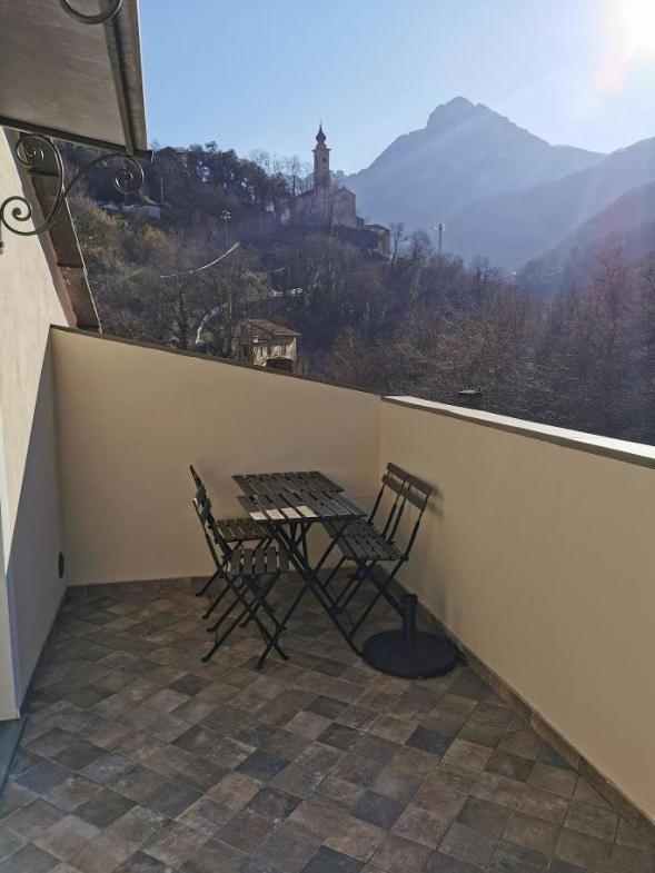 Agriturismo Dai Marchesin Nasino Dış mekan fotoğraf