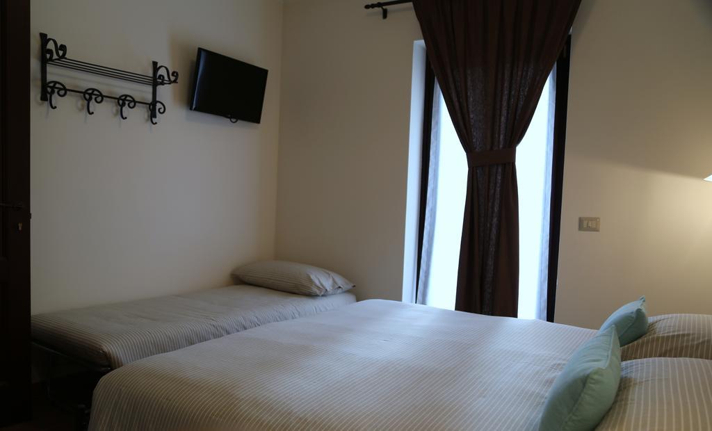 Agriturismo Dai Marchesin Nasino Dış mekan fotoğraf