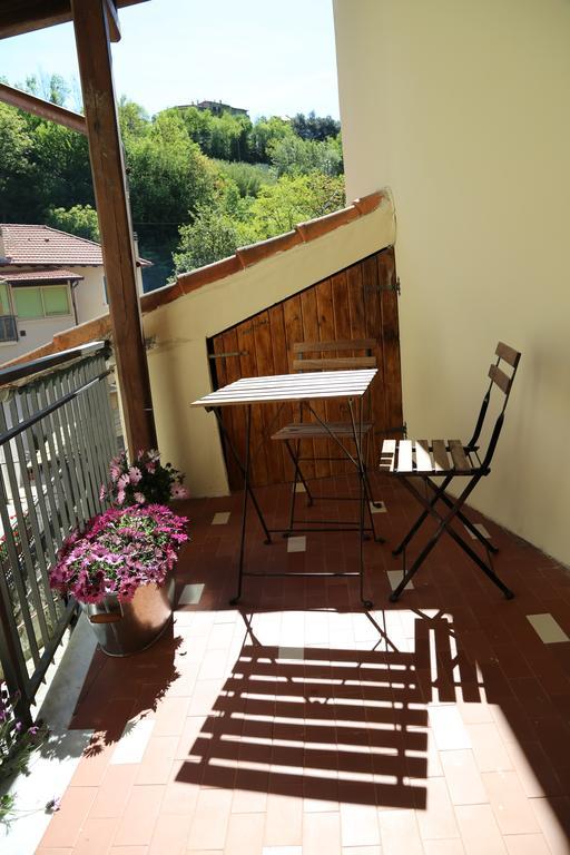 Agriturismo Dai Marchesin Nasino Dış mekan fotoğraf