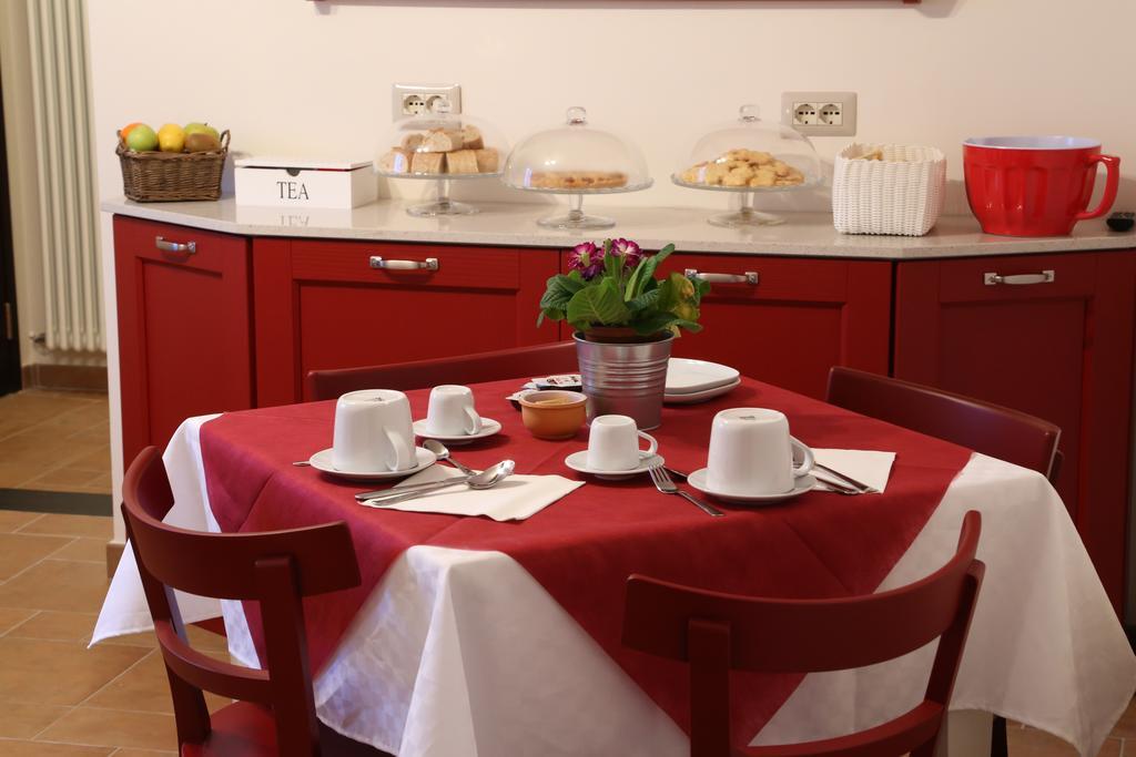 Agriturismo Dai Marchesin Nasino Dış mekan fotoğraf